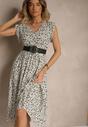 Rochie Iffilara Bej deschis