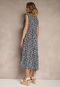 Rochie Iffilara Bleumarin