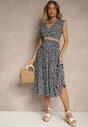 Rochie Iffilara Bleumarin