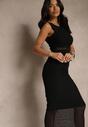 Rochie Iffaia Neagră