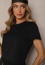 T-shirt Galionela Negru