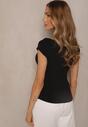 T-shirt Gallenia Negru