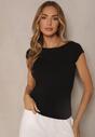 T-shirt Gallenia Negru