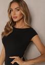 T-shirt Gallenia Negru
