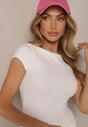 T-shirt Gallenia Alb