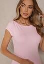 T-shirt Gallenia Roz