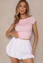 T-shirt Gallenia Roz
