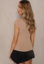 T-shirt Gallenia Maro