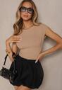 T-shirt Gallenia Maro