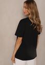 T-shirt Tellanis Negru