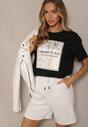 T-shirt Tellanis Negru