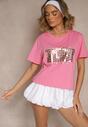 T-shirt Roz