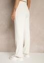Pantaloni Bej deschis