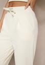 Pantaloni Bej deschis
