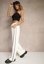 Pantaloni Bej deschis