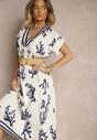 Rochie Sadeone Albastră