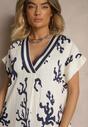 Rochie Sadeone Albastră