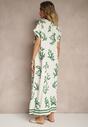 Rochie Sadeone Verde
