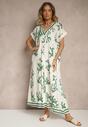 Rochie Sadeone Verde