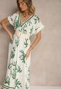 Rochie Sadeone Verde