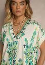 Rochie Iffellee Verde
