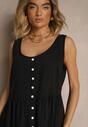 Rochie Nataviela Neagră