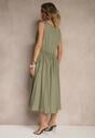 Rochie Nataviela Verde