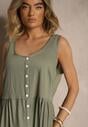 Rochie Nataviela Verde