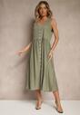 Rochie Nataviela Verde