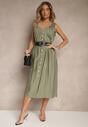 Rochie Nataviela Verde