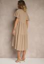 Rochie Natasella Bej