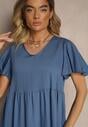 Rochie Natonia Albastră