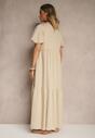 Rochie Natonia Bej deschis