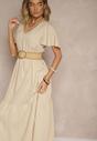 Rochie Natonia Bej deschis