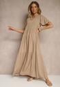 Rochie Natonia Bej