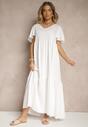 Rochie Natonia Albă