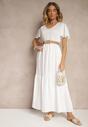 Rochie Natonia Albă