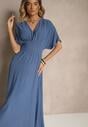 Rochie Iffine Bleumarin