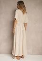 Rochie Iffine Bej deschis