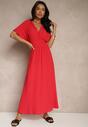 Rochie Iffine Roșie