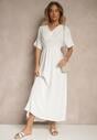 Rochie Iffine Albă