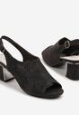 Sandale Felwela Negre