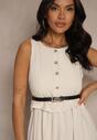 Rochie Iffule Bej