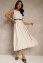 Rochie Iffule Bej