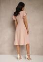 Rochie Roz