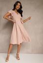 Rochie Roz