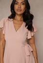 Rochie Roz