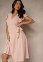 Rochie Roz