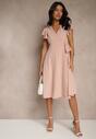 Rochie Roz