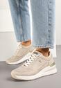 Sneakers Marovea Bej
